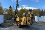 1988 Atlas Copco ROC 722 HC borerigg