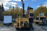 1988 Atlas Copco ROC 722 HC borerigg