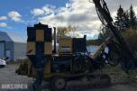 1988 Atlas Copco ROC 722 HC borerigg