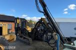 1988 Atlas Copco ROC 722 HC borerigg
