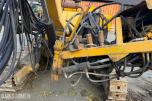 1988 Atlas Copco ROC 722 HC borerigg