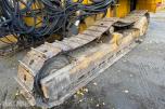 1988 Atlas Copco ROC 722 HC borerigg