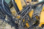 1988 Atlas Copco ROC 722 HC borerigg