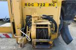 1988 Atlas Copco ROC 722 HC borerigg
