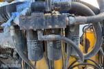 1988 Atlas Copco ROC 722 HC borerigg