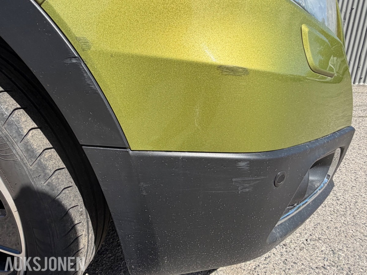 2015 Suzuki SX4 S-CROSS 1.6-120 4X4
