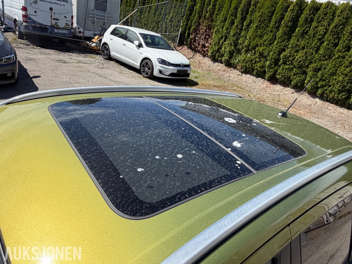 2015 Suzuki SX4 S-CROSS 1.6-120 4X4