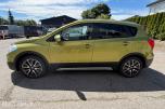 2015 Suzuki SX4 S-CROSS 1.6-120 4X4