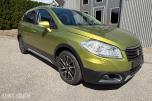 2015 Suzuki SX4 S-CROSS 1.6-120 4X4