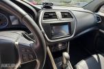 2015 Suzuki SX4 S-CROSS 1.6-120 4X4