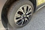 2015 Suzuki SX4 S-CROSS 1.6-120 4X4