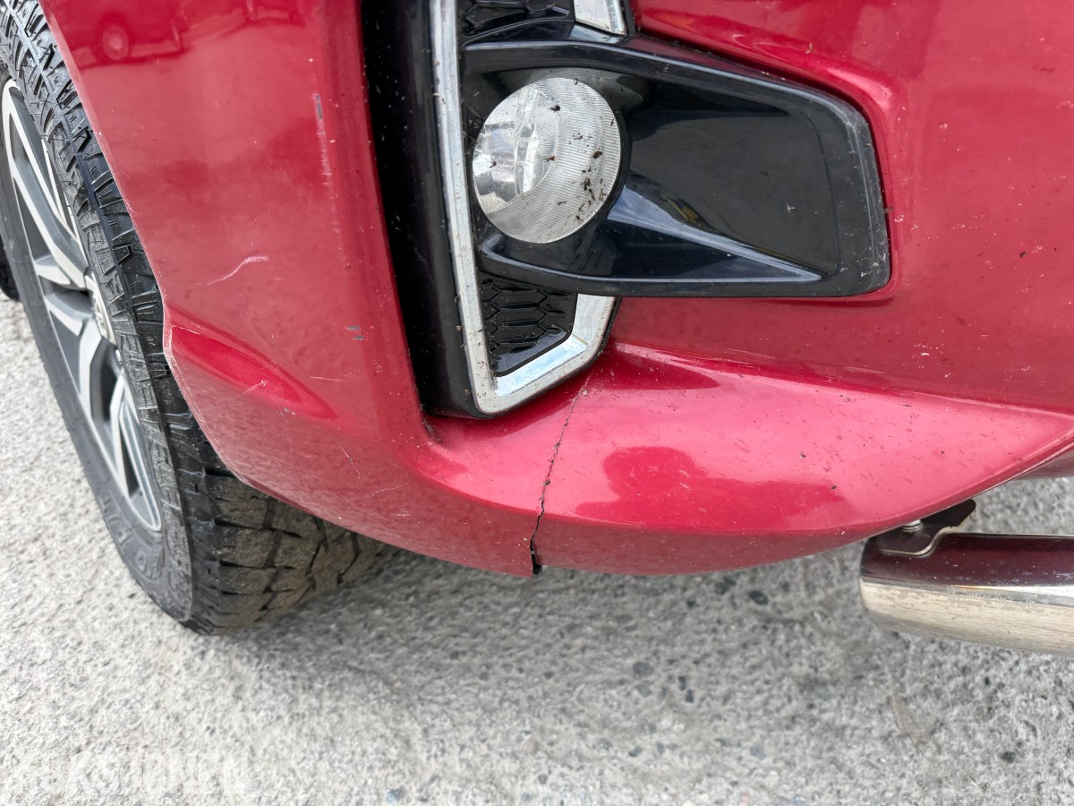 2019 Toyota HiLux, 2,4 150hk 4WD aut 4d, 192000km
