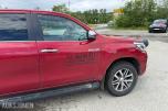 2019 Toyota HiLux, 2,4 150hk 4WD aut 4d, 192000km