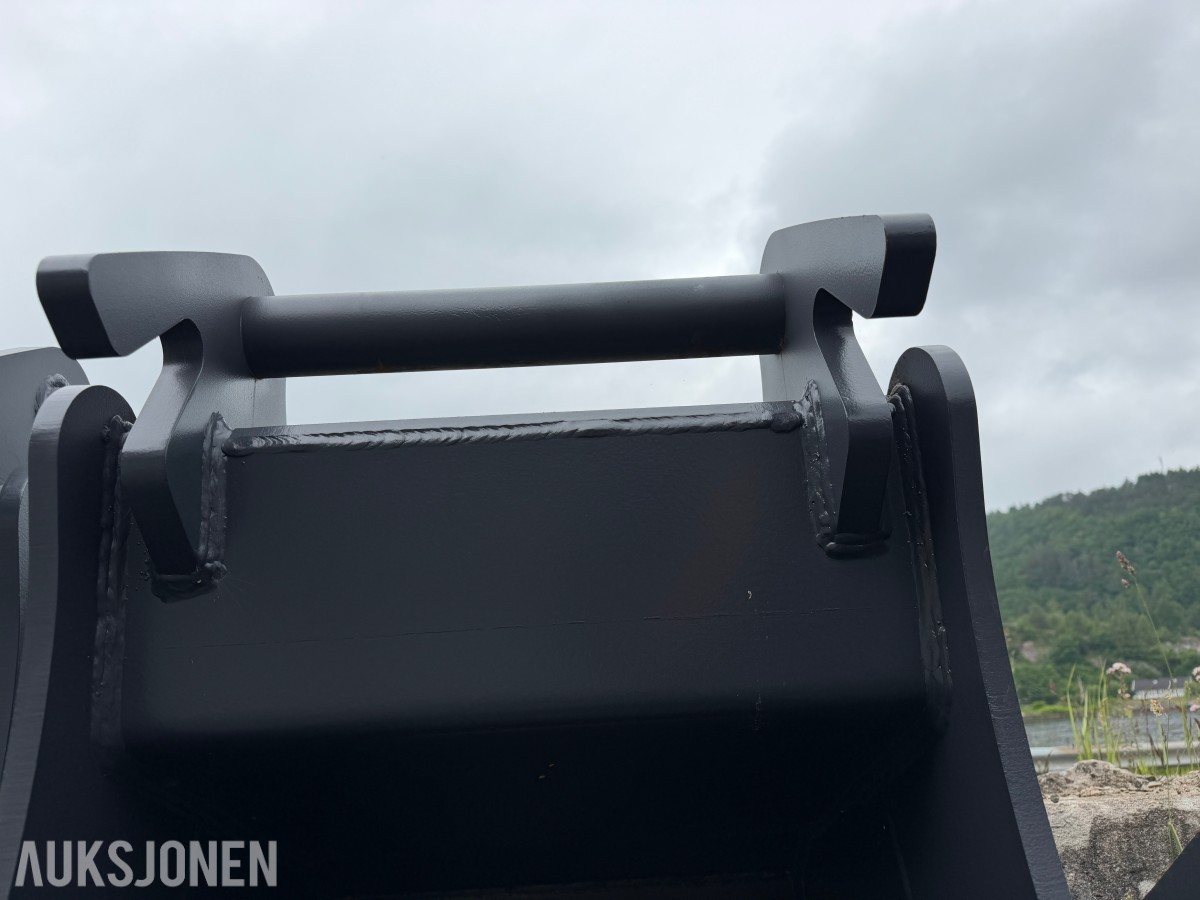 NY Kleven Smalskuffe S70 570L – NY/UBRUKT
