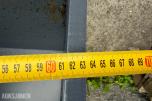 NY Kleven Smalskuffe S70 570L – NY/UBRUKT