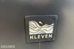 NY Kleven Smalskuffe S70 570L – NY/UBRUKT