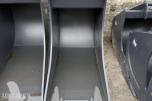 NY Kleven Smalskuffe S70 570L – NY/UBRUKT