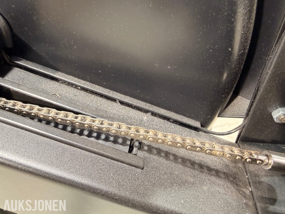 2021 Concept2 RowErg romaskin med PM5 Performance Monitor