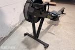 2021 Concept2 RowErg romaskin med PM5 Performance Monitor