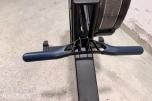 2021 Concept2 RowErg romaskin med PM5 Performance Monitor