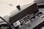 2021 Concept2 RowErg romaskin med PM5 Performance Monitor