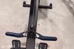 2021 Concept2 RowErg romaskin med PM5 Performance Monitor