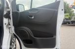 2017 Fiat Talento, 1,6D 125hk L1 - innredning.