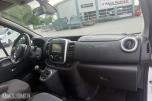 2017 Fiat Talento, 1,6D 125hk L1 - innredning.