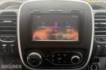2017 Fiat Talento, 1,6D 125hk L1 - innredning.