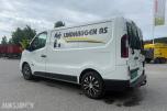 2017 Fiat Talento, 1,6D 125hk L1 - innredning.