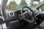 2017 Fiat Talento, 1,6D 125hk L1 - innredning.