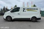2017 Fiat Talento, 1,6D 125hk L1 - innredning.