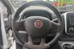 2017 Fiat Talento, 1,6D 125hk L1 - innredning.
