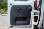 2017 Fiat Talento, 1,6D 125hk L1 - innredning.