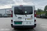 2017 Fiat Talento, 1,6D 125hk L1 - innredning.