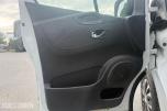 2017 Fiat Talento, 1,6D 125hk L1 - innredning.