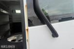 2017 Fiat Talento, 1,6D 125hk L1 - innredning.