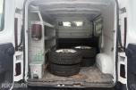 2017 Fiat Talento, 1,6D 125hk L1 - innredning.
