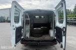 2017 Fiat Talento, 1,6D 125hk L1 - innredning.