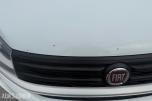2017 Fiat Talento, 1,6D 125hk L1 - innredning.