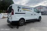 2017 Fiat Talento, 1,6D 125hk L1 - innredning.