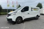 2017 Fiat Talento, 1,6D 125hk L1 - innredning.