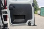 2017 Fiat Talento, 1,6D 125hk L1 - innredning.