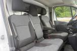2017 Fiat Talento, 1,6D 125hk L1 - innredning.