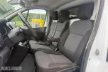 2017 Fiat Talento, 1,6D 125hk L1 - innredning.