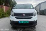 2017 Fiat TALENTO 1.6-125 D - LANG UTGAVE.