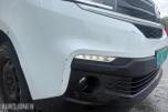 2017 Fiat TALENTO 1.6-125 D - LANG UTGAVE.