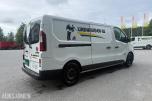 2017 Fiat TALENTO 1.6-125 D - LANG UTGAVE.