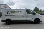 2017 Fiat TALENTO 1.6-125 D - LANG UTGAVE.