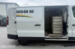 2017 Fiat TALENTO 1.6-125 D - LANG UTGAVE.